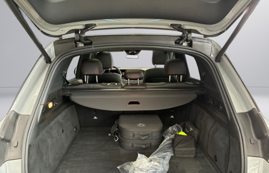 Mercedes-Benz GLE 53 AMG HYBRID 4MATIC+ - foto 14
