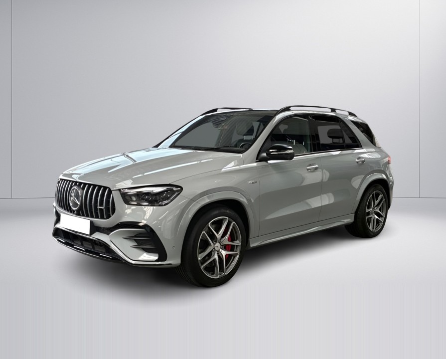Mercedes-Benz GLE 53 AMG HYBRID 4MATIC+ (5)