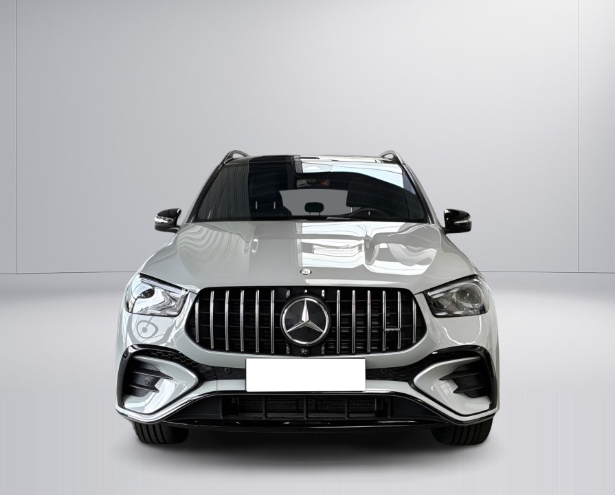 Mercedes-Benz GLE 53 AMG HYBRID 4MATIC+ - foto 6