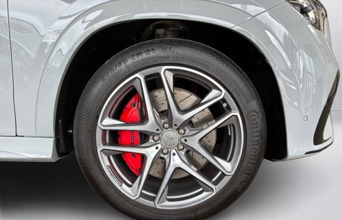 Mercedes-Benz GLE 53 AMG HYBRID 4MATIC+ - foto 15