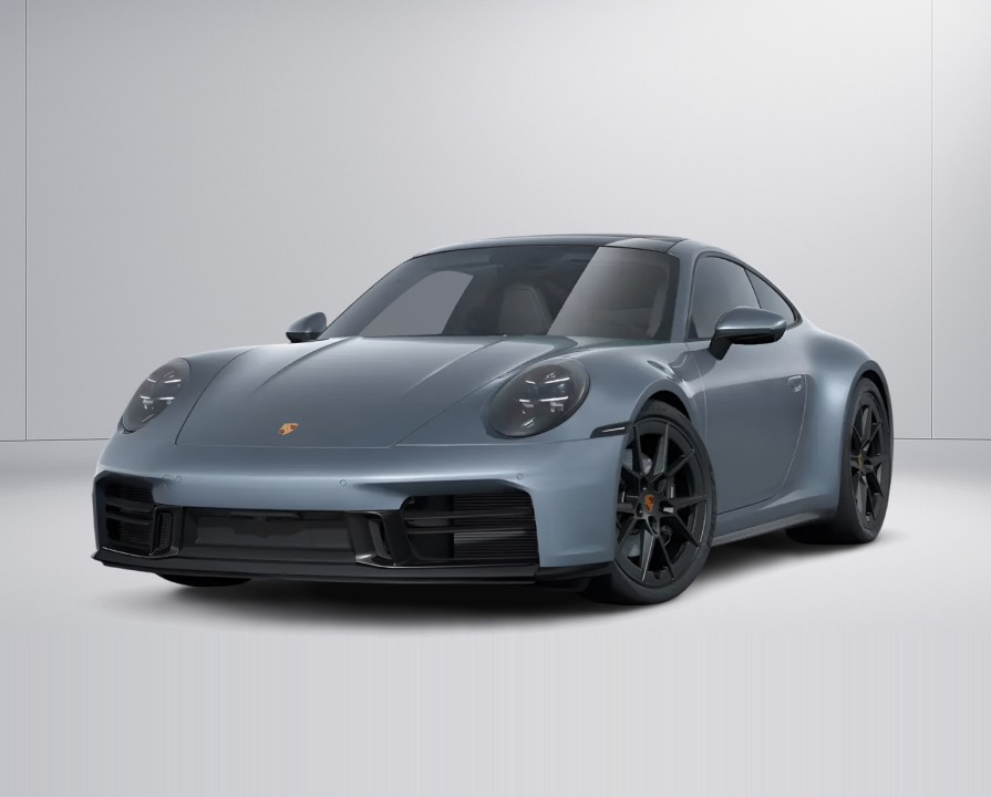 Porsche 911 Carrera