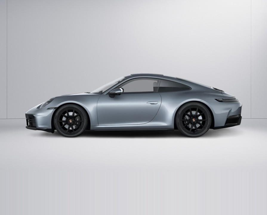 Porsche 911 Carrera (2)