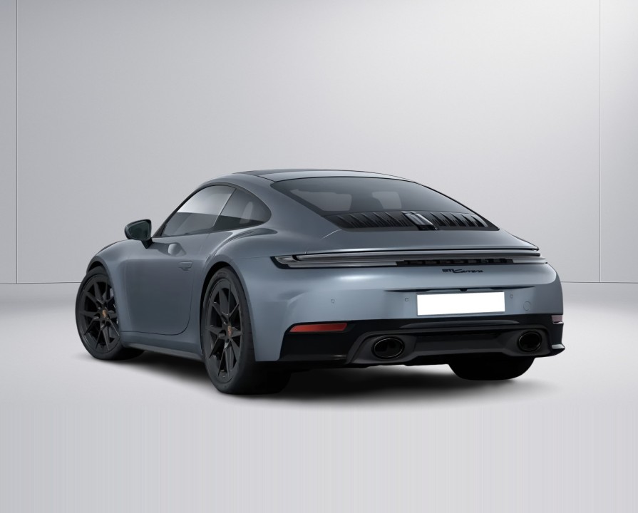 Porsche 911 Carrera (3)