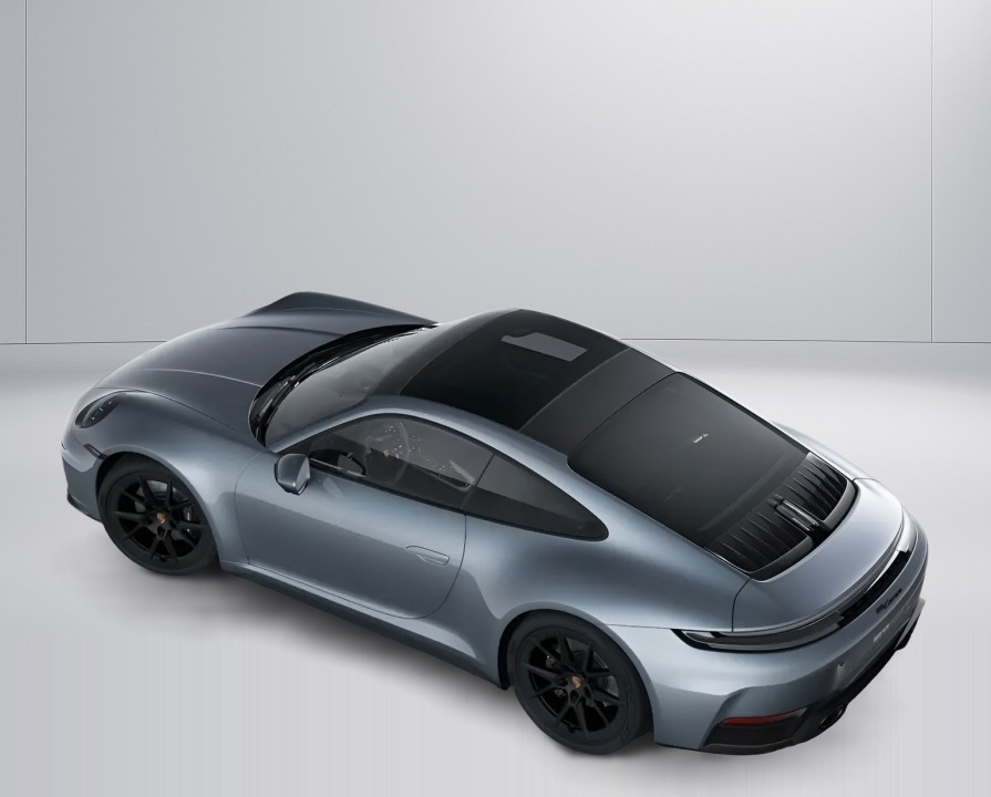 Porsche 911 Carrera (4)
