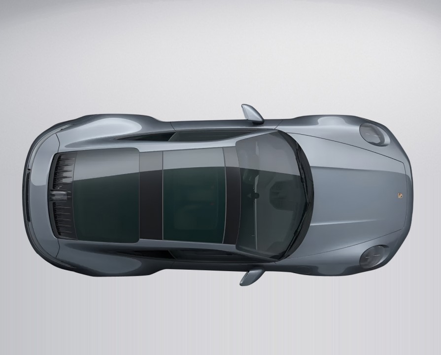 Porsche 911 Carrera - foto 8