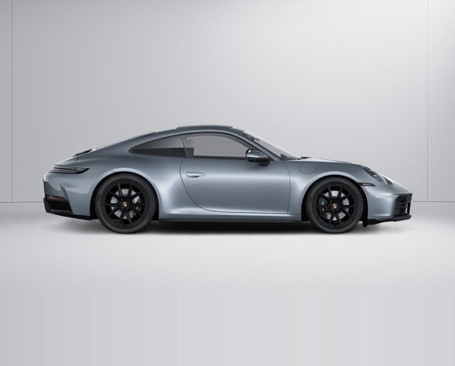 Porsche 911 Carrera - foto 7