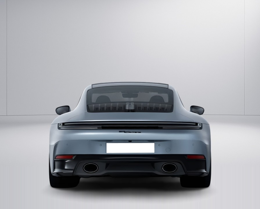 Porsche 911 Carrera (5)
