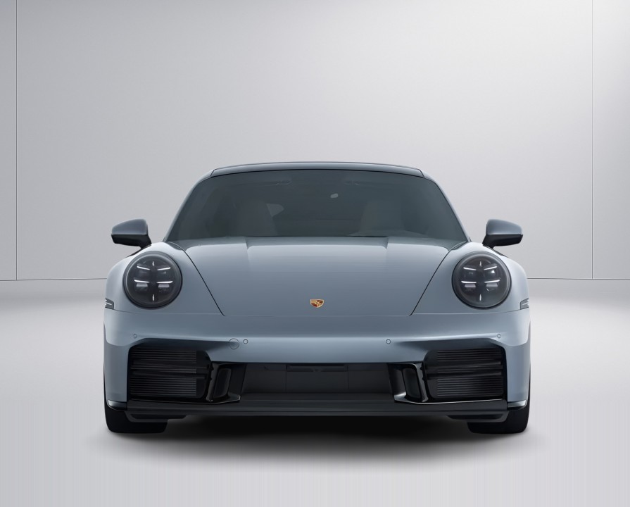 Porsche 911 Carrera - foto 9