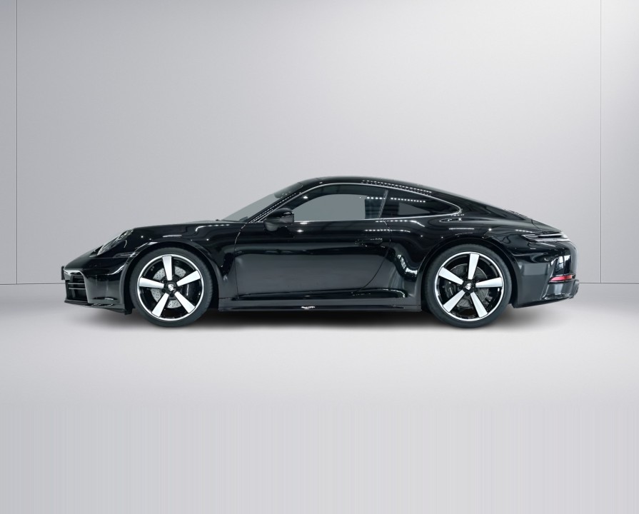 Porsche 911 Carrera (3)