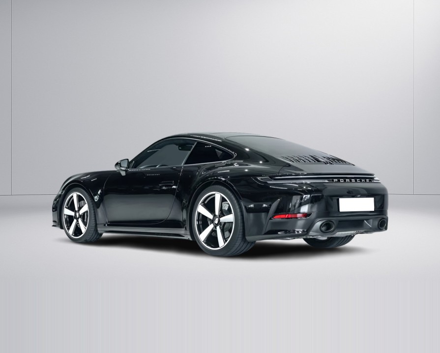 Porsche 911 Carrera (4)