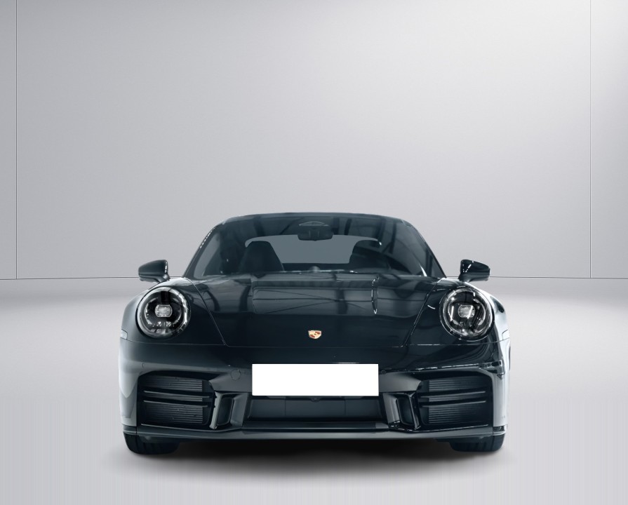 Porsche 911 Carrera (2)