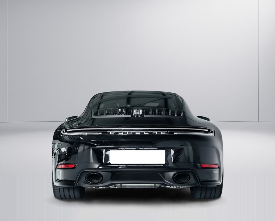 Porsche 911 Carrera (5)