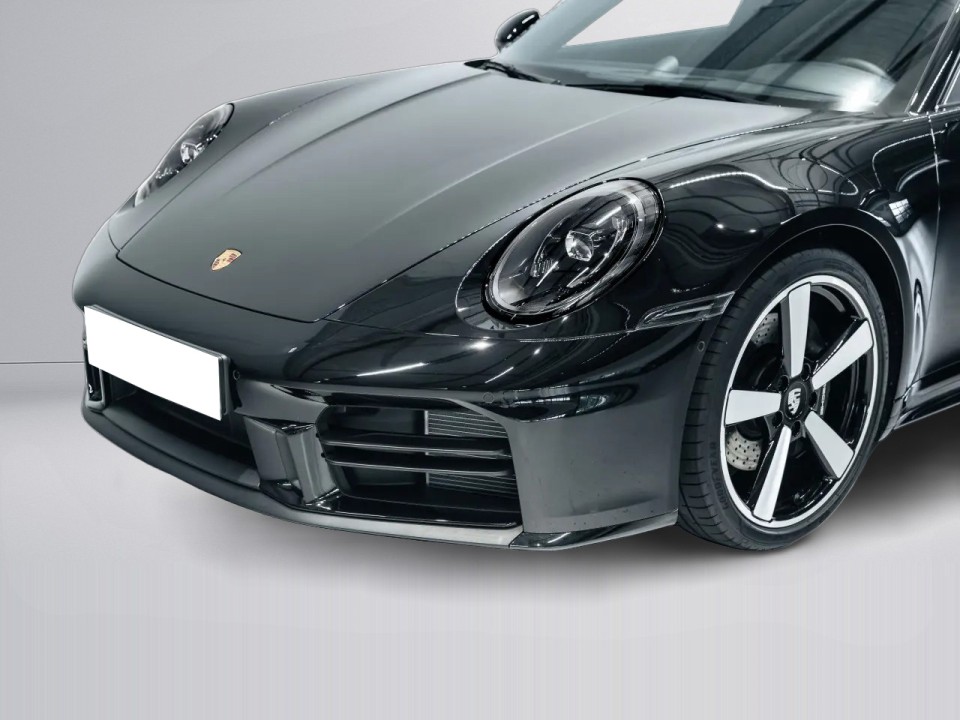 Porsche 911 Carrera - foto 28