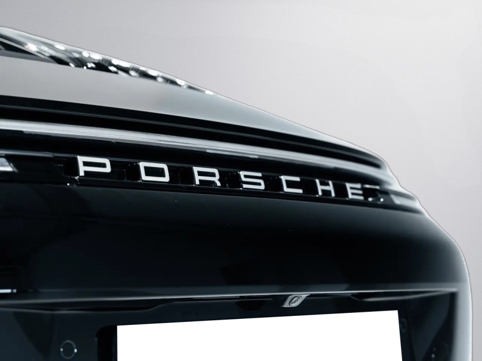 Porsche 911 Carrera - foto 26