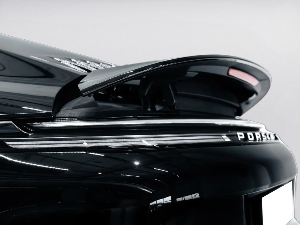 Porsche 911 Carrera - foto 27