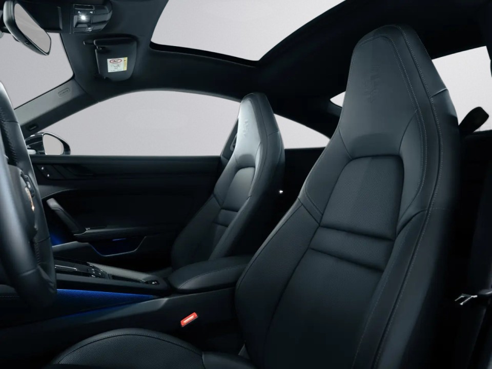 Porsche 911 Carrera - foto 11
