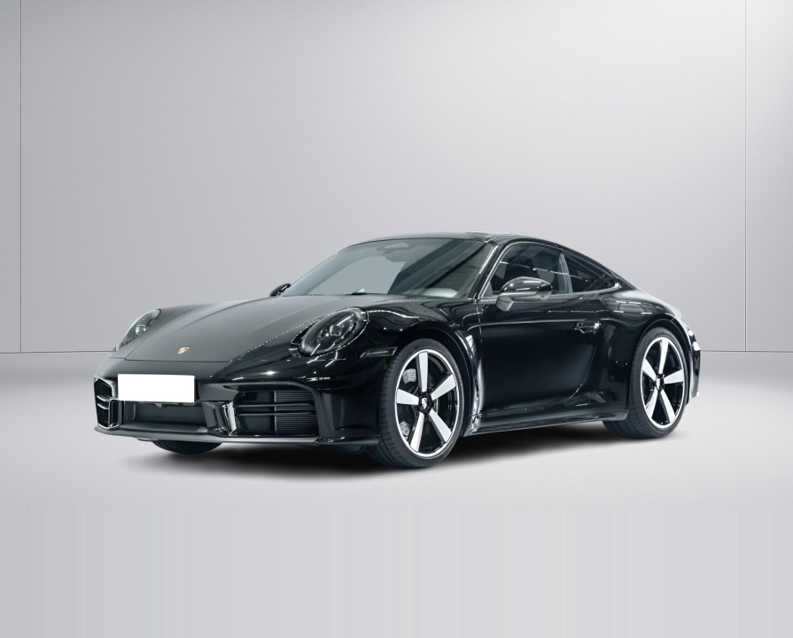 Porsche 911 Carrera