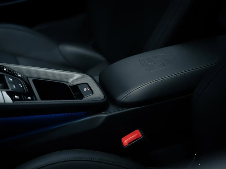 Porsche 911 Carrera - foto 15