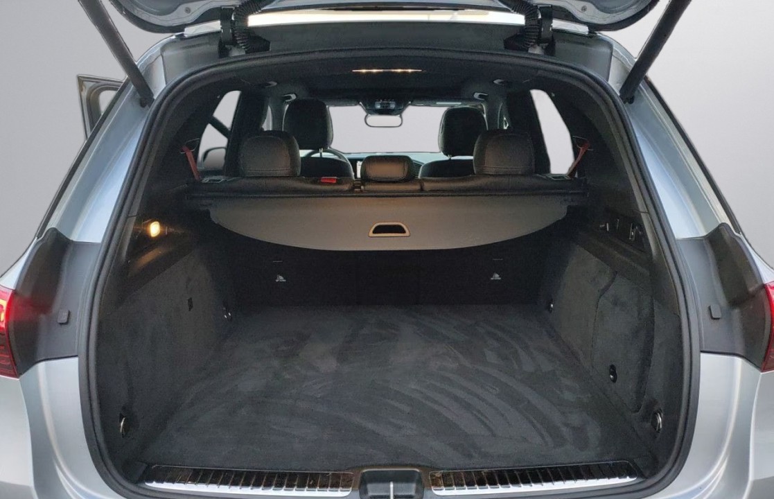 Mercedes-Benz GLE 53 AMG HYBRID 4MATIC+ - foto 13