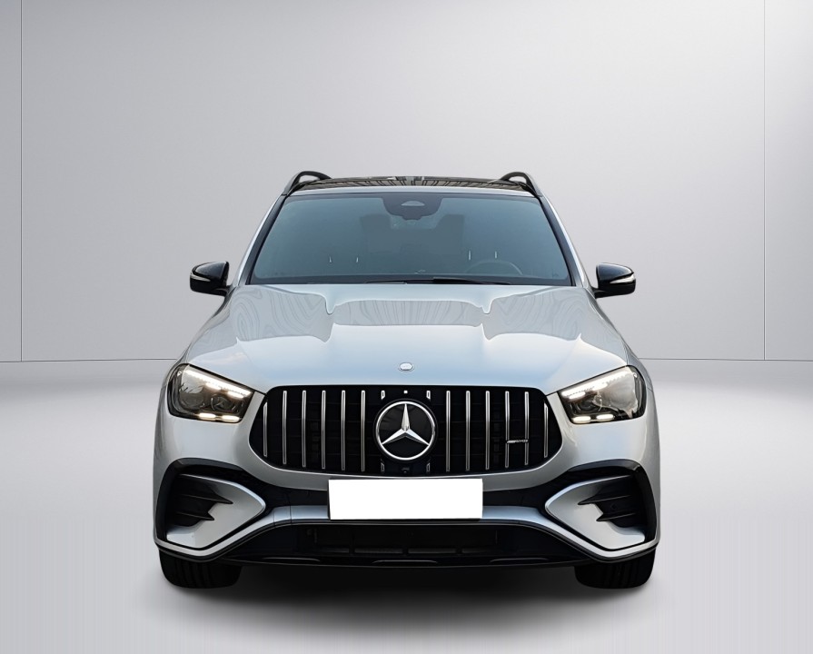 Mercedes-Benz GLE 53 AMG HYBRID 4MATIC+ - foto 6