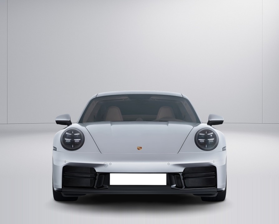 Porsche 911 Carrera (2)