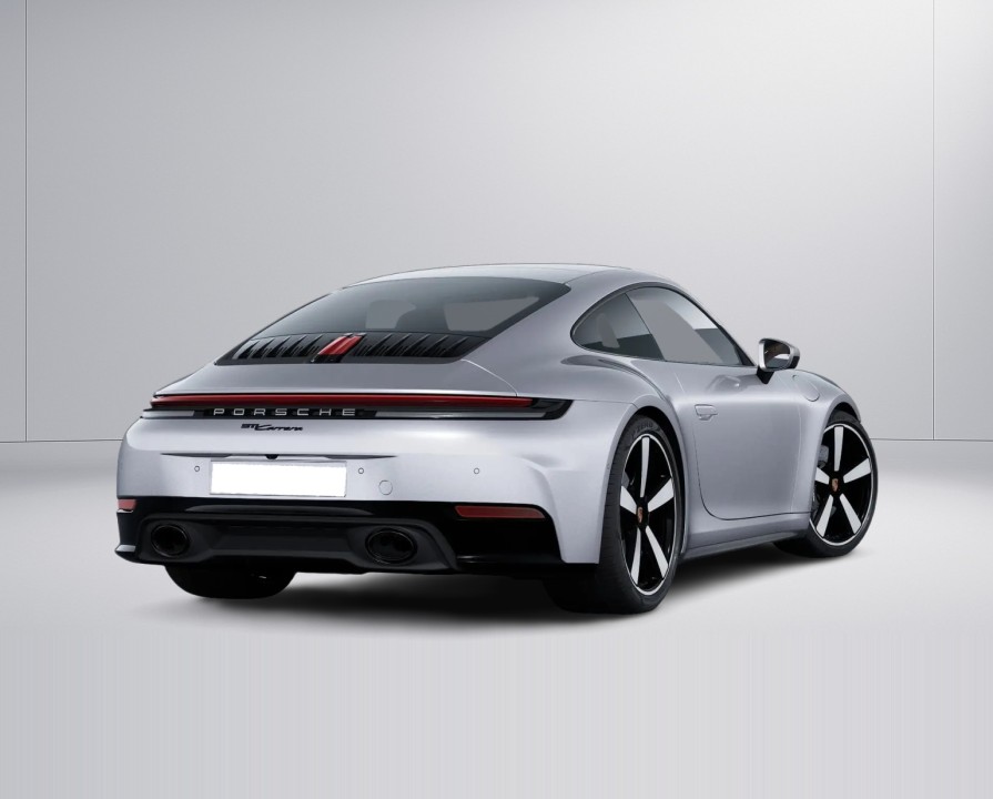 Porsche 911 Carrera (4)