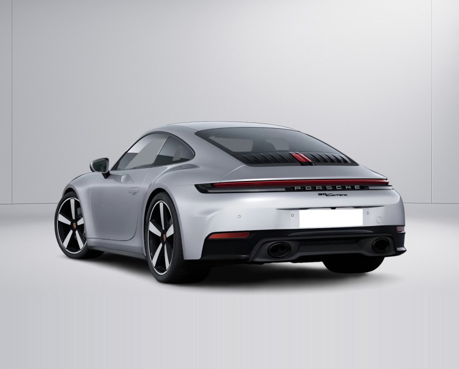 Porsche 911 Carrera - foto 6