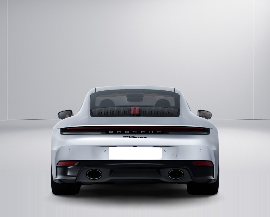 Porsche 911 Carrera (5)