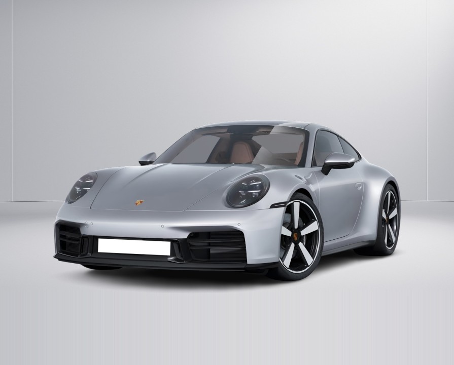 Porsche 911 Carrera