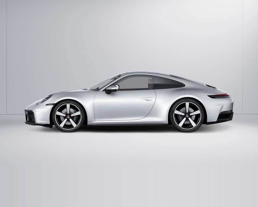 Porsche 911 Carrera - foto 7