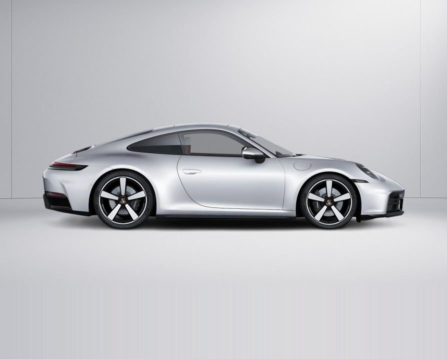 Porsche 911 Carrera (3)