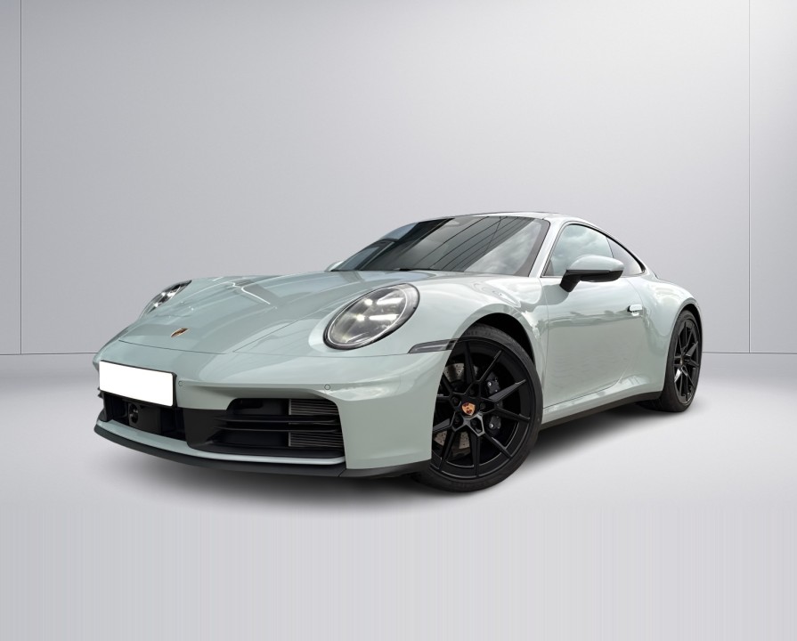 Porsche 911 Carrera