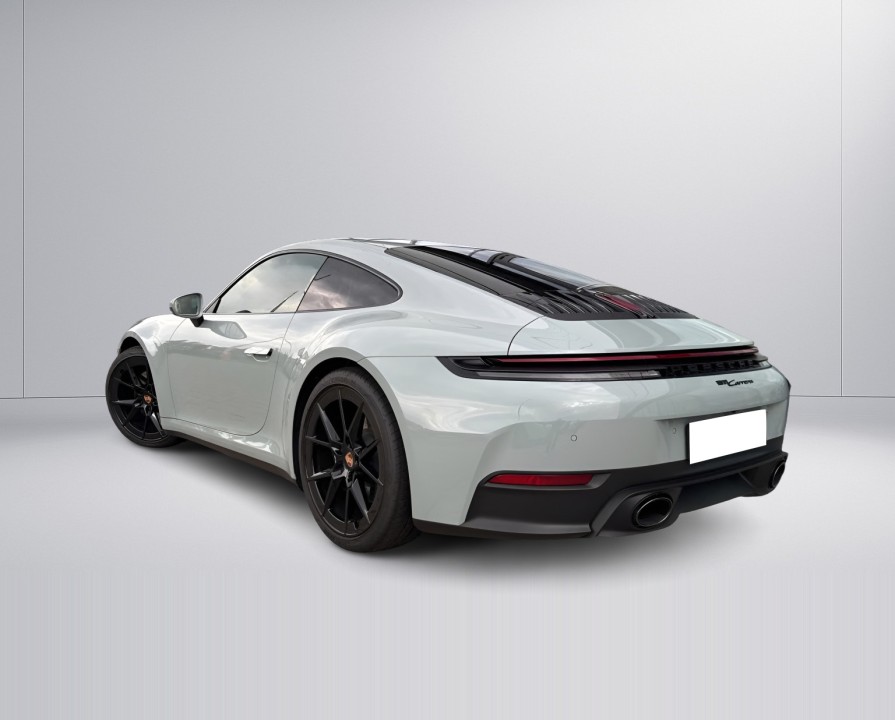 Porsche 911 Carrera (5)