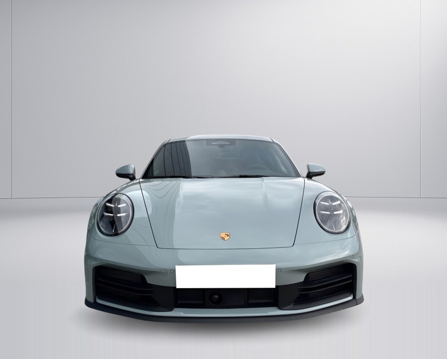 Porsche 911 Carrera (2)