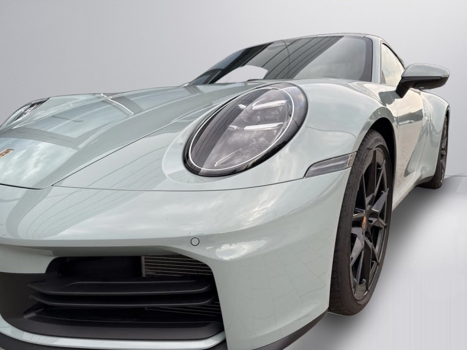 Porsche 911 Carrera - foto 21