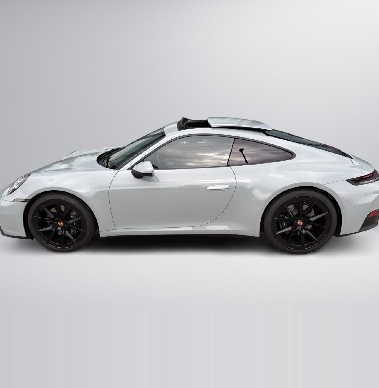Porsche 911 Carrera (4)
