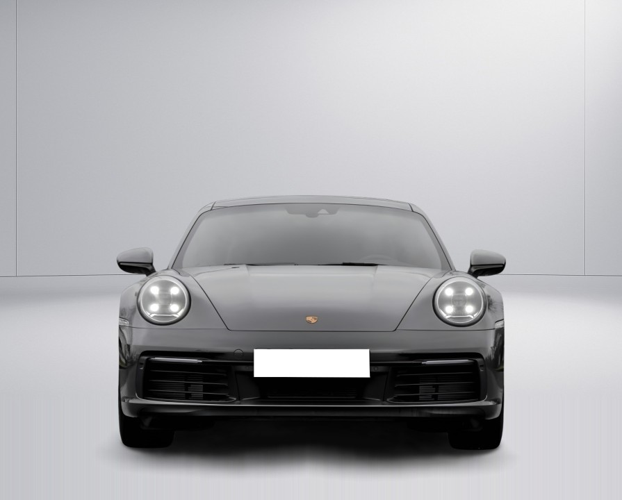992 Porsche 911 Carrera S (2)