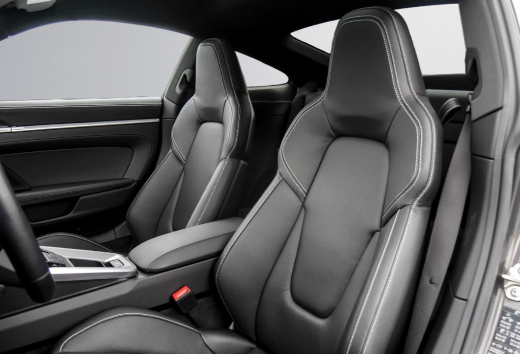 992 Porsche 911 Carrera S - foto 6