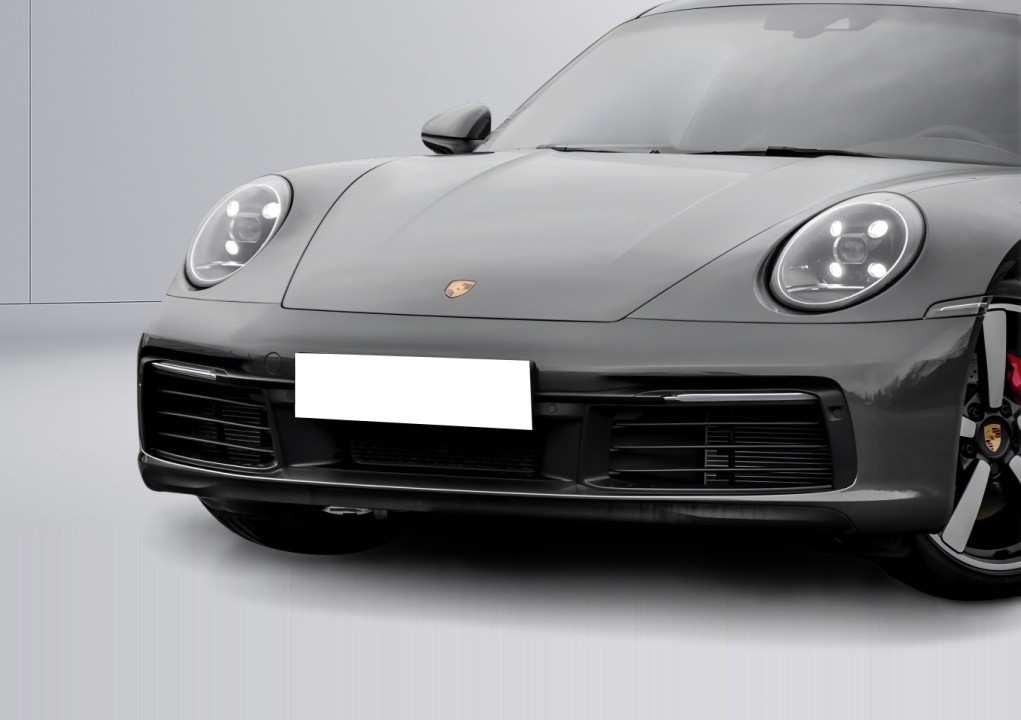 992 Porsche 911 Carrera S - foto 18