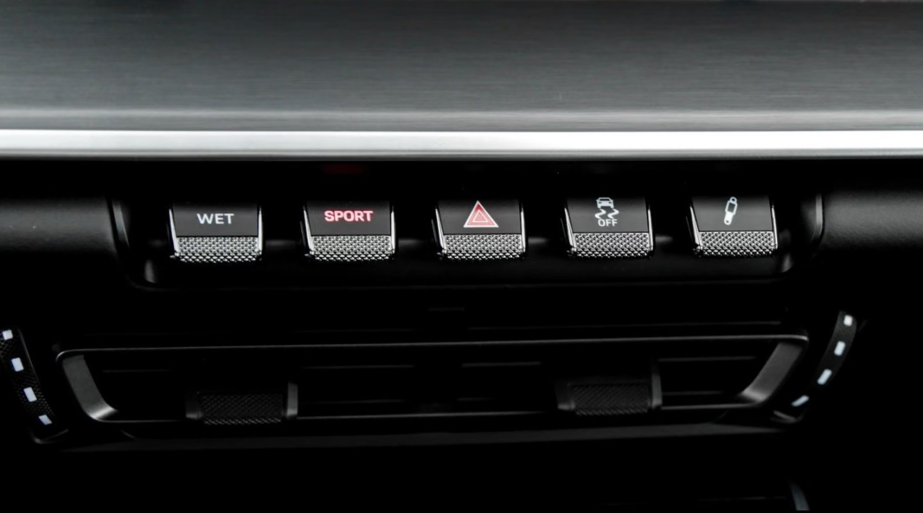 992 Porsche 911 Carrera S - foto 13