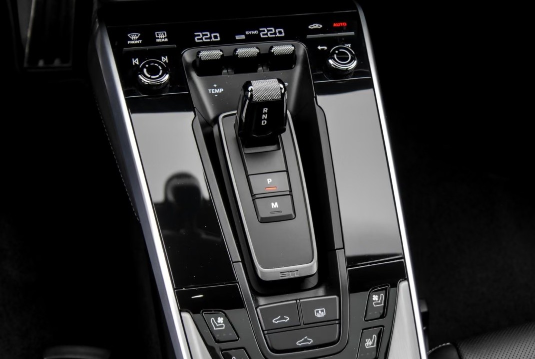 992 Porsche 911 Carrera S - foto 10
