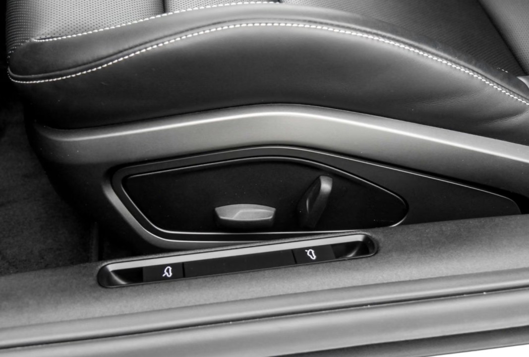 992 Porsche 911 Carrera S - foto 15