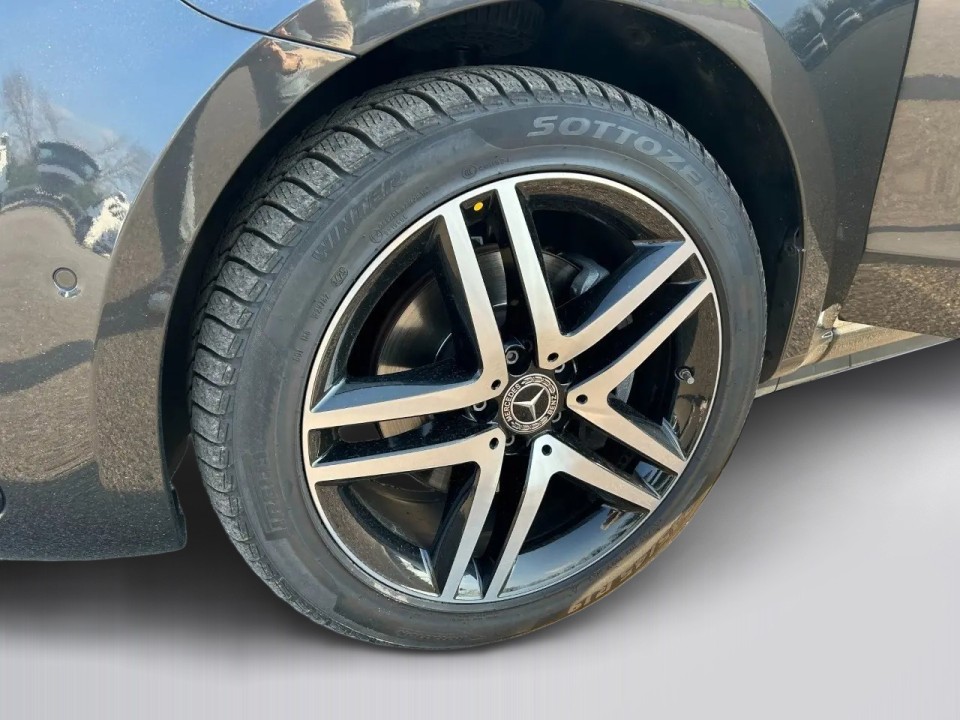 Mercedes-Benz V-Class Long 300d Avantgarde - foto 20