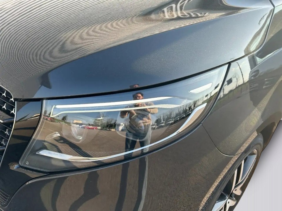 Mercedes-Benz V-Class Long 300d Avantgarde - foto 19