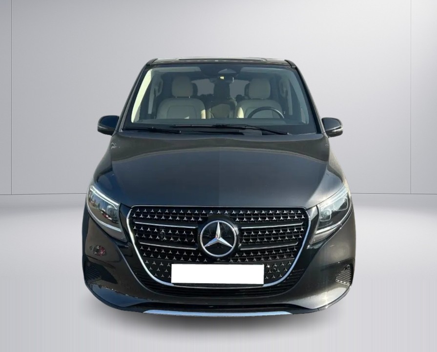 MERCEDES-BENZ V-Class 2024 — imagine 2