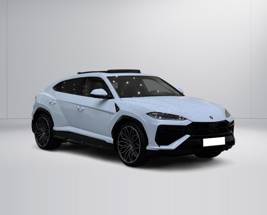 Lamborghini URUS SE