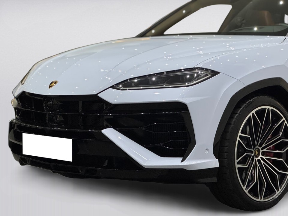 Lamborghini URUS SE - foto 38