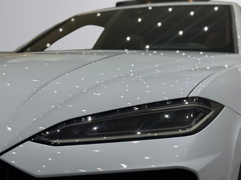 Lamborghini URUS SE - foto 34
