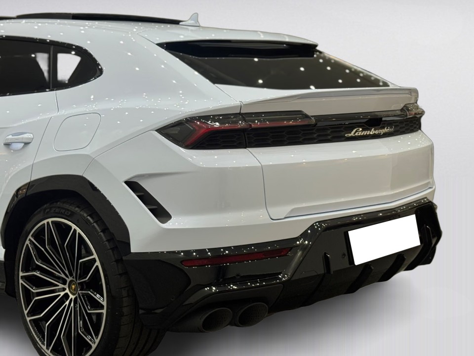 Lamborghini URUS SE - foto 40