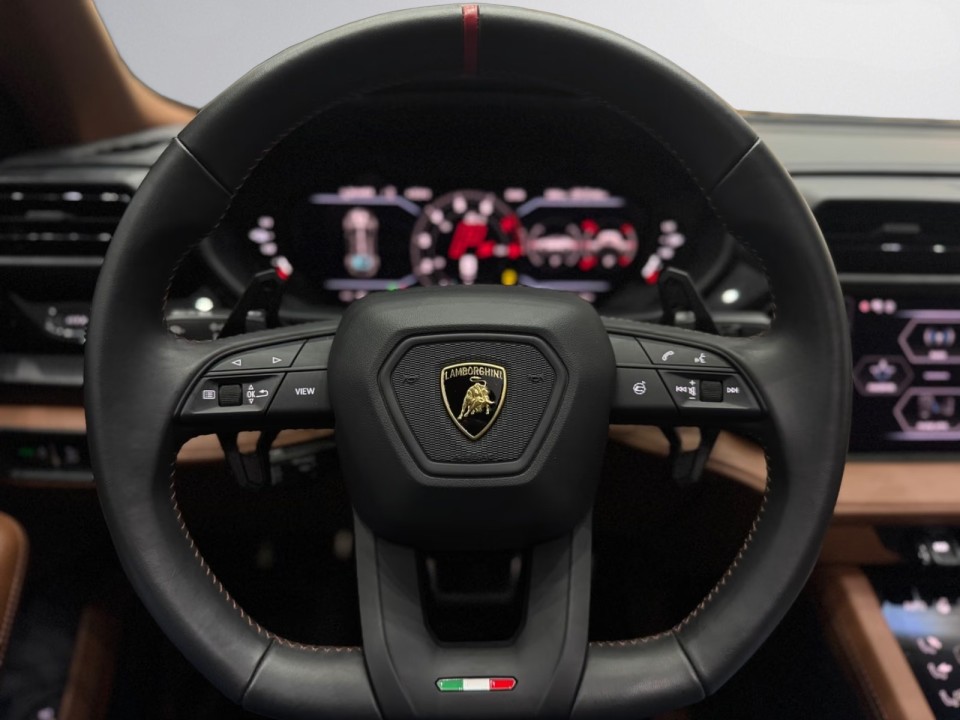Lamborghini URUS SE - foto 7